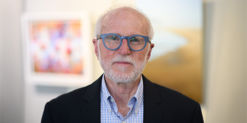 Ray Pfortner