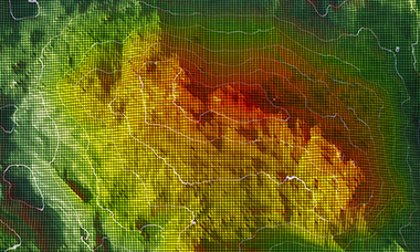 gis map