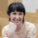 Instructor Molly Gilbert