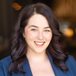 Instructor Ariel Glassman Barwick