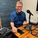 Instructor John Yeager